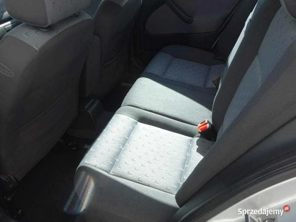 koda Octavia SKODA OCTAVIA I 19962011 benzyna sprzedam