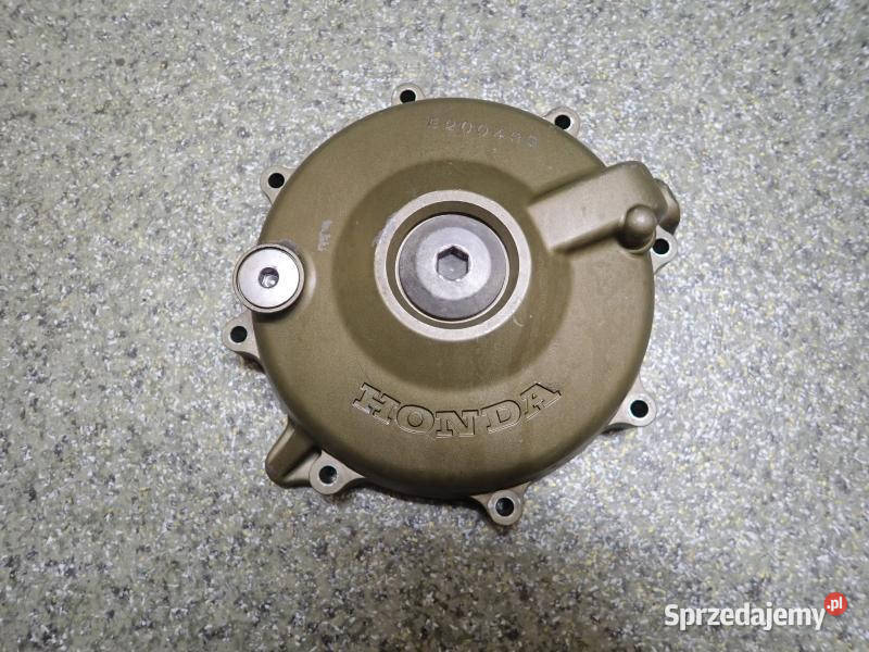 DEKIEL ALTERNATORA POKRYWA MAGNETA HONDA XL 1000 lubuskie Strzelce Krajeńskie