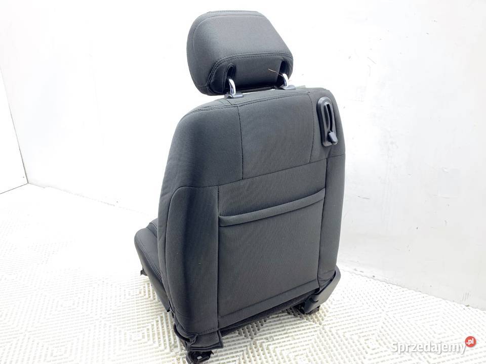 FOTEL PRAWY PRZÓD FORD MUSTANG V SportowyCoupe Motoryzacja