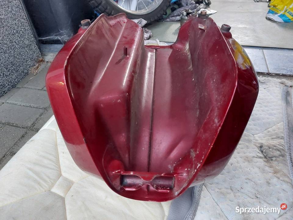Zbiornik paliwa bmw r 100 gs