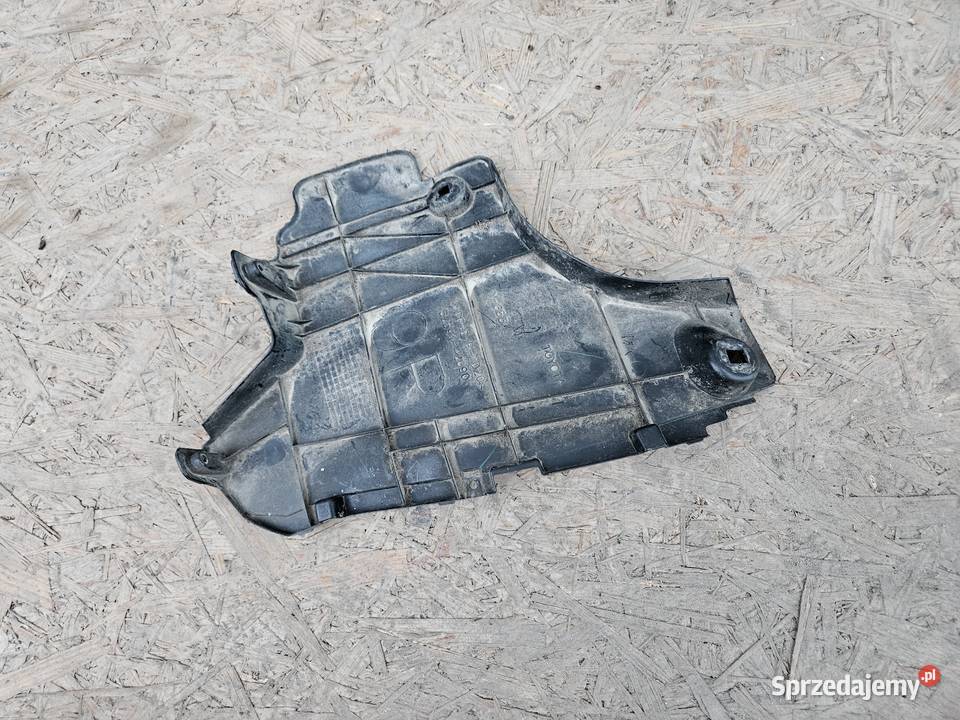 TOYOTA RAV4 1618 CHLAPACZ PRAWY TYŁ 5259142090 Międzychód
