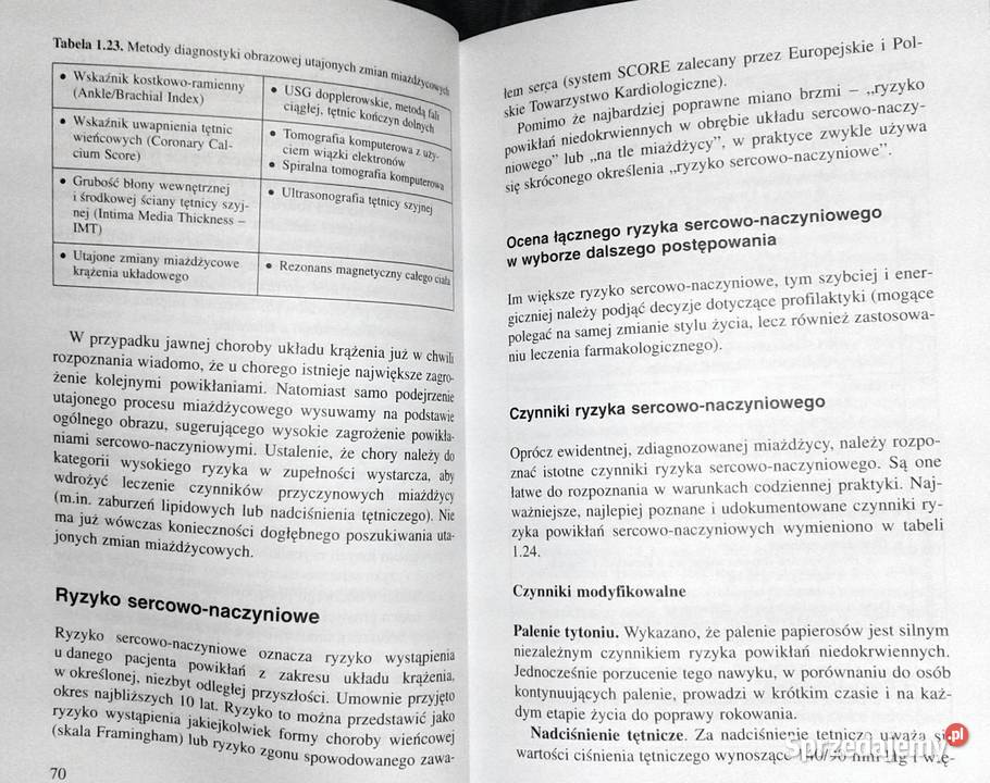 Kardiologia lekarzy rodzinnych Cezary Ścibiorski Chełm