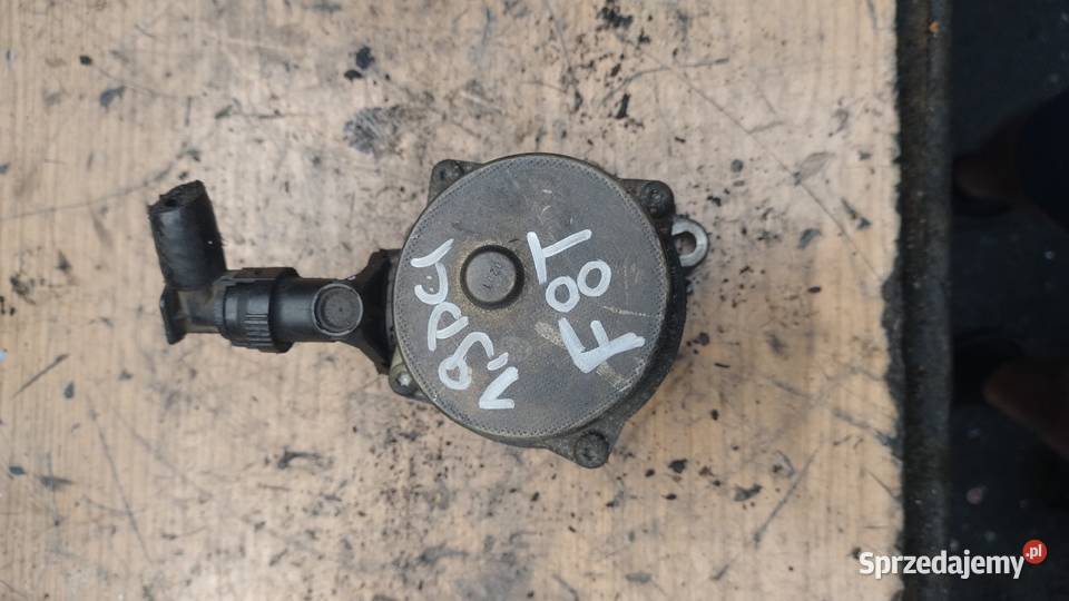 RENAULT 19DCI MEGANE CLIO F8T vacum pompa Kielce