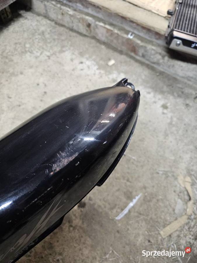 Honda CB 600 Hornet zadupek plastik ogon CB600 s Jelenia Góra
