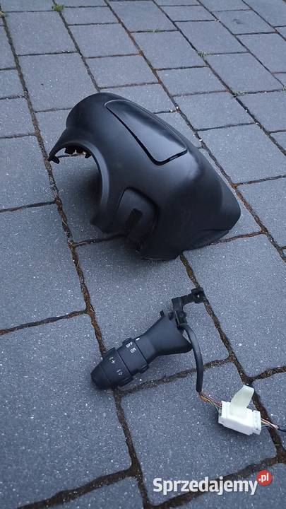 Tempomat z osłoną fiat bravo ii Lublin