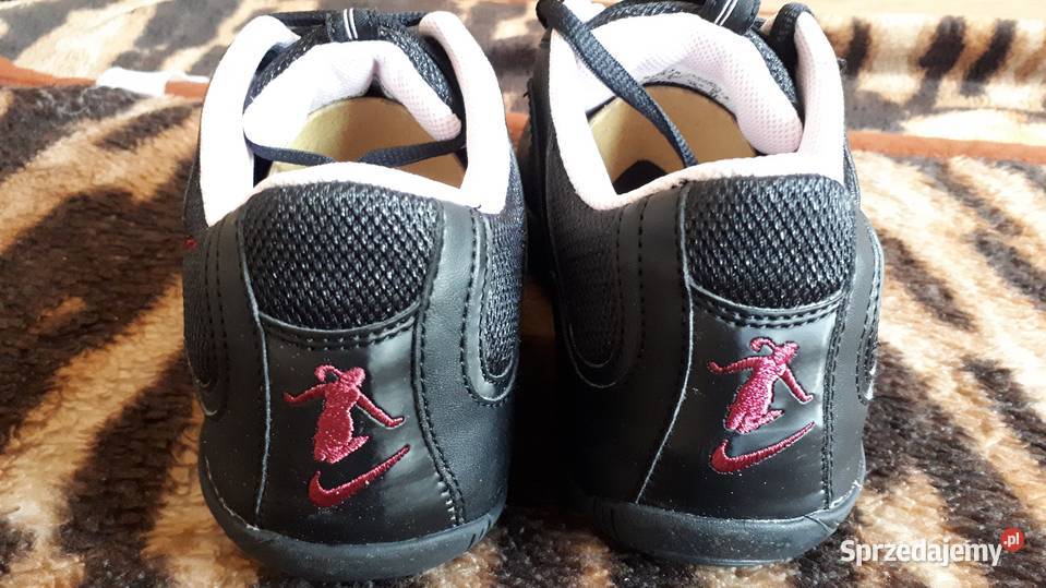 Nike Impache Musique rozmiar 38 Białystok
