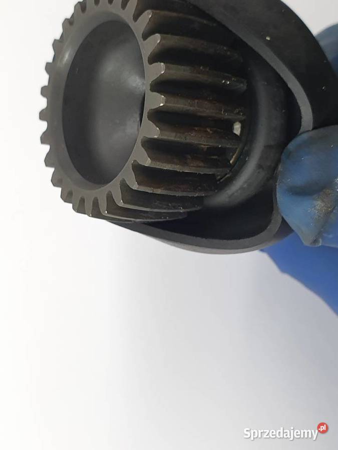 Wal Napedowy Przedni Walek Yamaha Grizzly 550 sprzedam