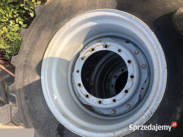 Koło 60070 R30 Jastrzębniki sprzedam