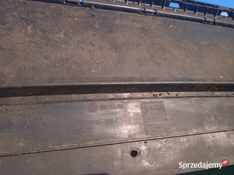 Sprzedam używaną skrzynię manualną BMW o kodzie osobowe lubuskie Nowa Sól