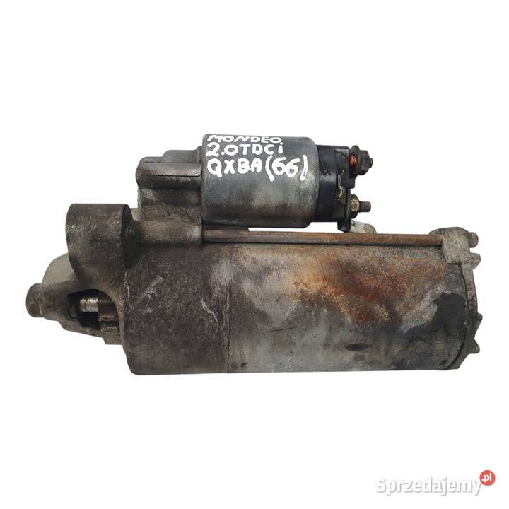 ROZRUSZNIK Ford Mondeo MK4 20 TDCi FoMoCo Chełm