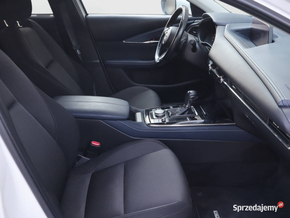 Mazda CX30 SkyactivG 20 Katowice