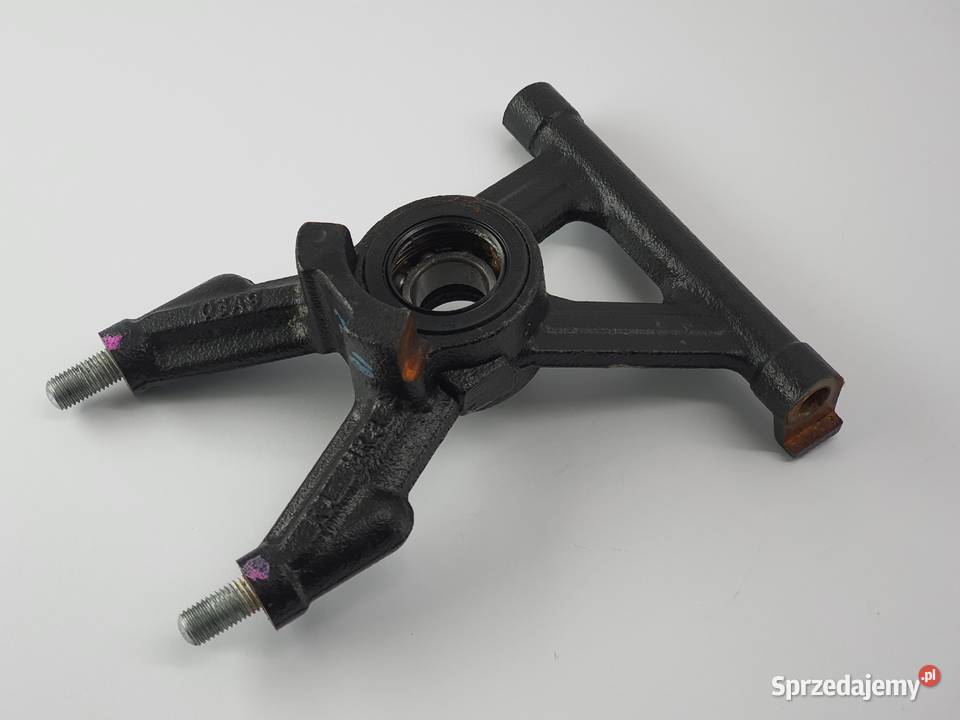 Mocowanie Kolumny Kierowniczej Honda Trx 420 Łódź