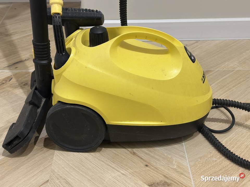 Parownica Karcher SC2 Łódź
