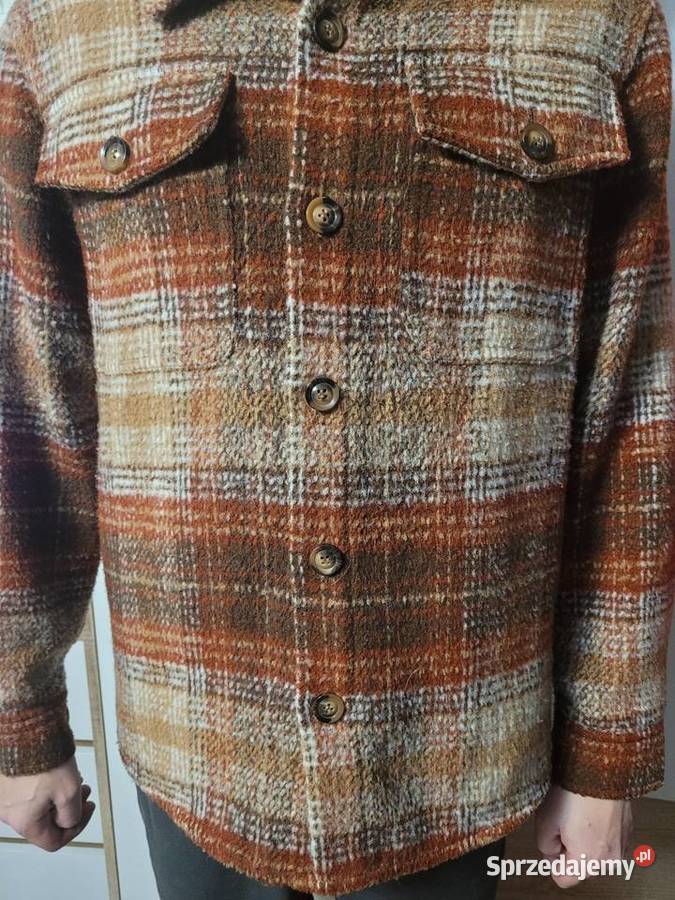 Koszula nawierzchniowa Słupca