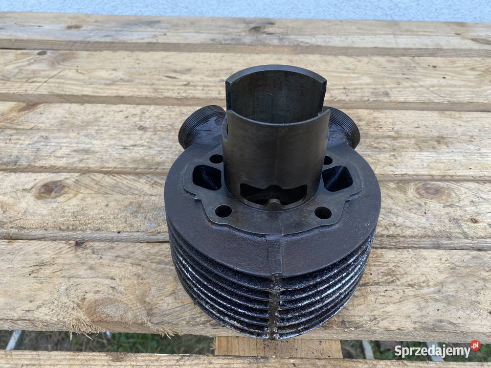 CYLINDER JAWA 250 353 KIVACZKA CZ 2 Kraków