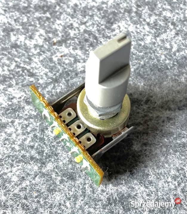 TOSHIBA PC G55R potencjometr balansu Lublin