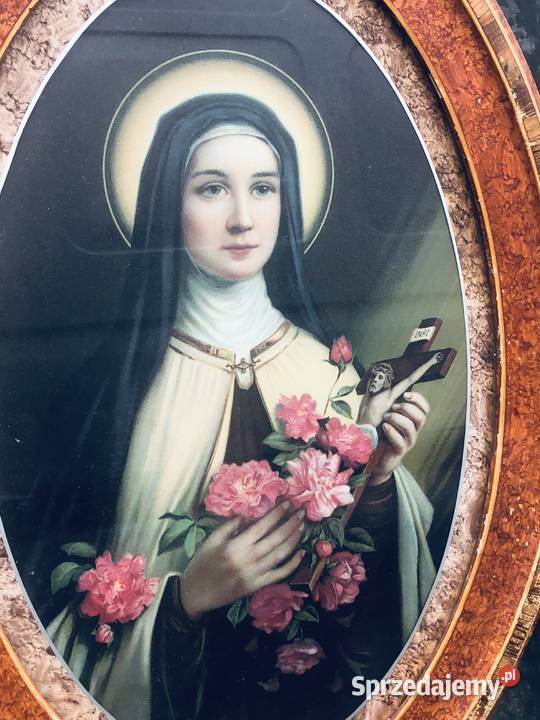 Św Teresa