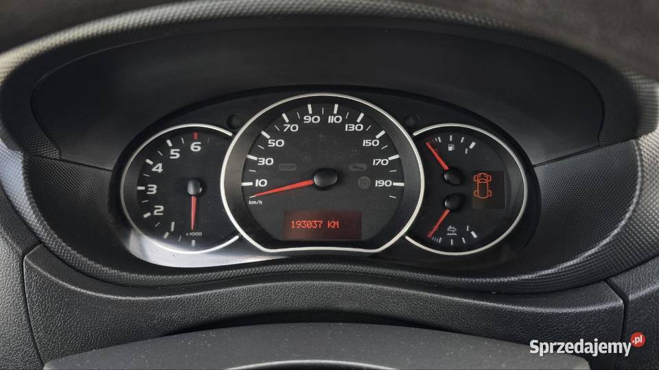 Renault Master DCI 145 ENERGY EURO 6 2019 ESP Rzeszów