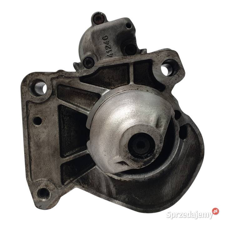 ROZRUSZNIK BMW F20 F21 116i 16 T bosch Chełm