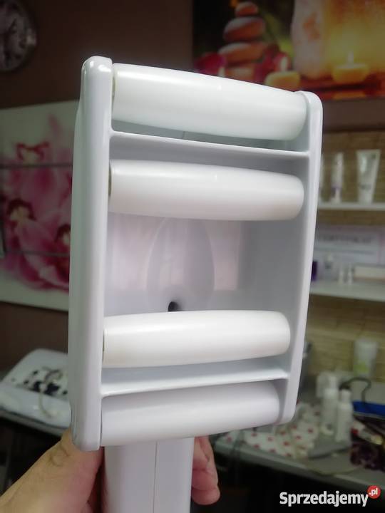 Masażer próżniowy i mikrodermabrazja Piekary Śląskie sprzedam