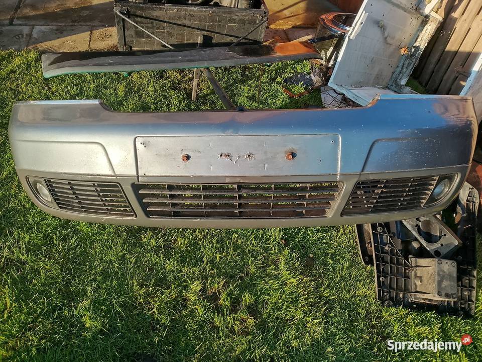 Audi a6c5 zderzak belka lampy Stalowa Wola sprzedam