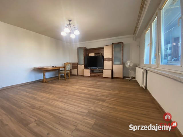 Mieszkanie 60m2 Augustów sprzedam