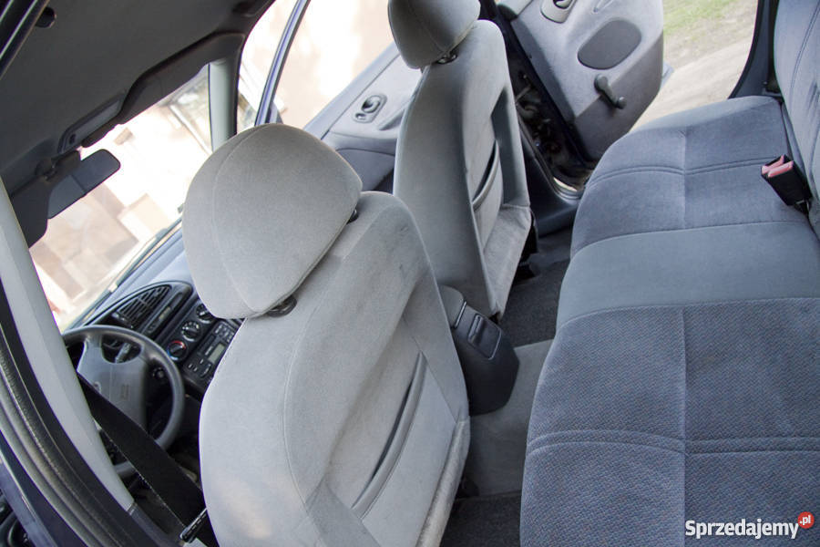 Ford mondeo mk2 18 16V lakier metallic kujawsko-pomorskie Ciechocinek