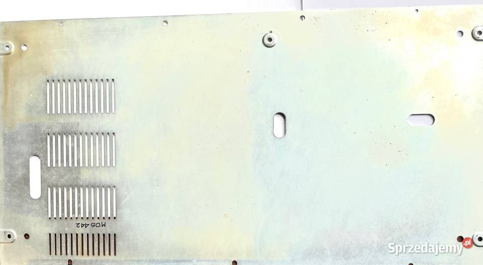 MDS 442 pokrywa dolna Lublin