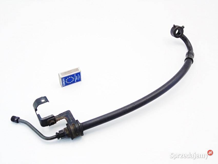 PRZEWÓD WĄŻ SPRZĘGŁA 20 CRDI CARENS 1 2 3 Sosnowiec