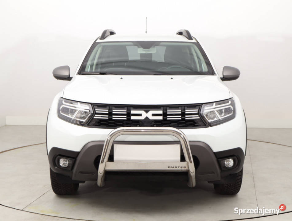 Dacia Duster 10 TCe Bielany Wrocławskie sprzedam