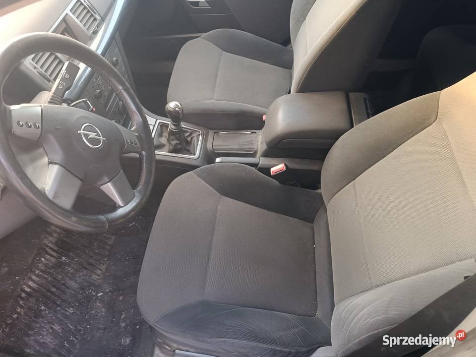 Opel Vectra c kombi 22 benzyna Direct 155 Opel Nowogrodziec sprzedam
