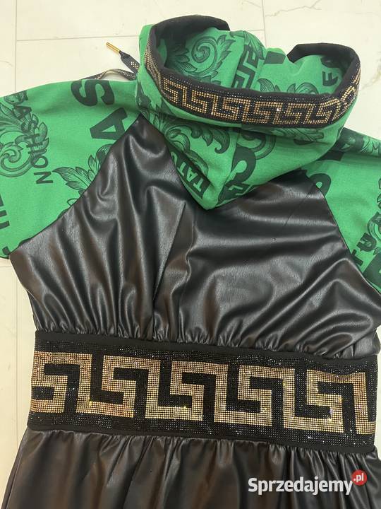 Bluza płaszczyk TaTu Kurtki i płaszcze Warszawa