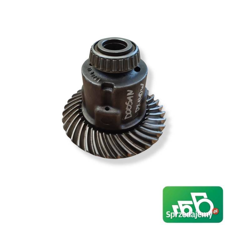 Dyferencjał 4482430006 ZF 4472348094 Doosan DX Wilkowo