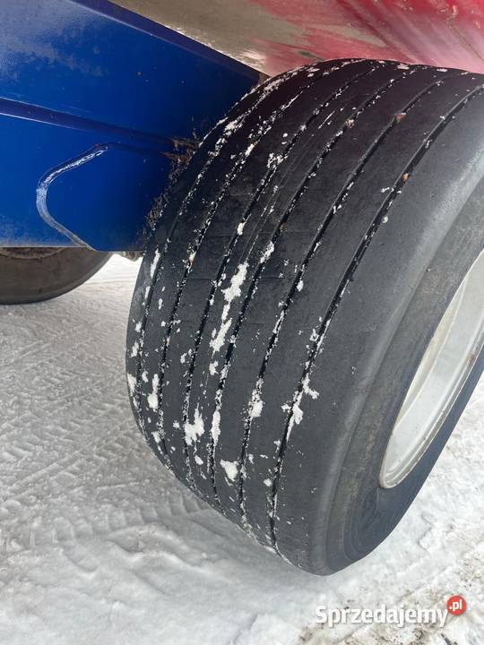 Wóz paszowy Siloking Duo 14 m3 paszowóz Kuhn