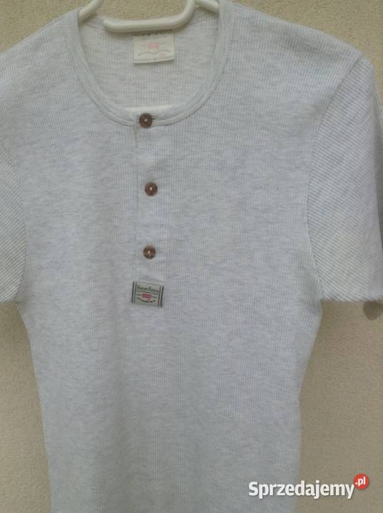 LEVIS koszulka poloshirt męskakrrekaw rozmLXL Rozmiar XL opolskie Opole sprzedam