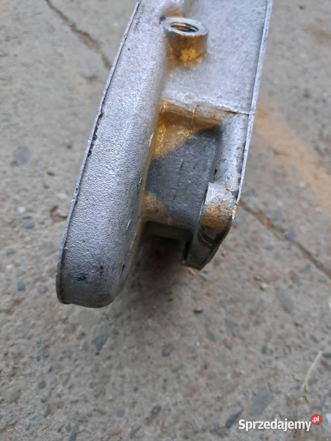 5659r Karter lewy wsk wfm 125 małopolskie Wielkie Drogi sprzedam