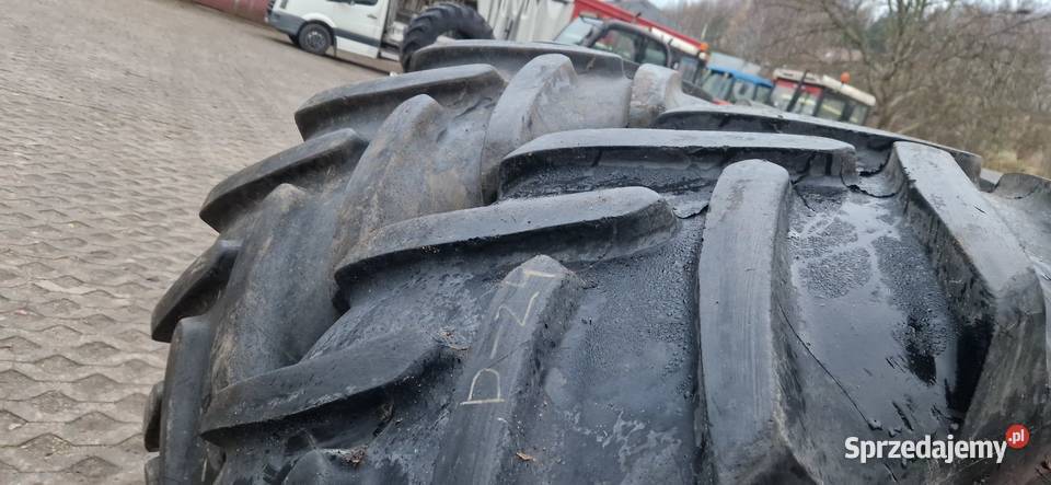 48065r28 4806528 44065r28 Michelin 70 bieżnik