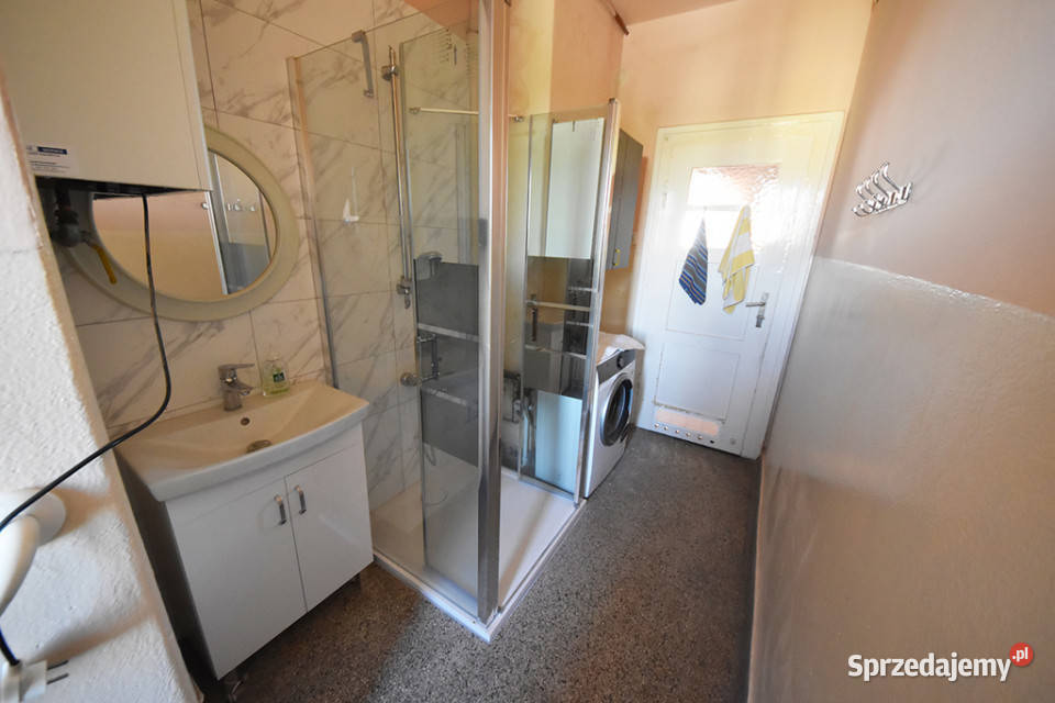 Na sprzedaż przestronne mieszkanie w centrum 86.82m2 Nysa