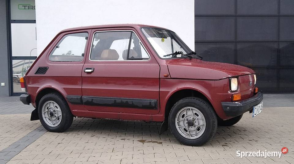 Fiat 126