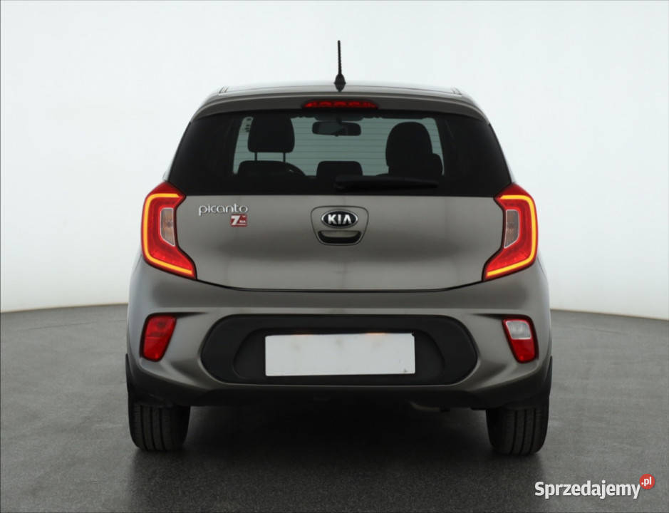 Kia Picanto 10 MPI centralny zamek sprzedam