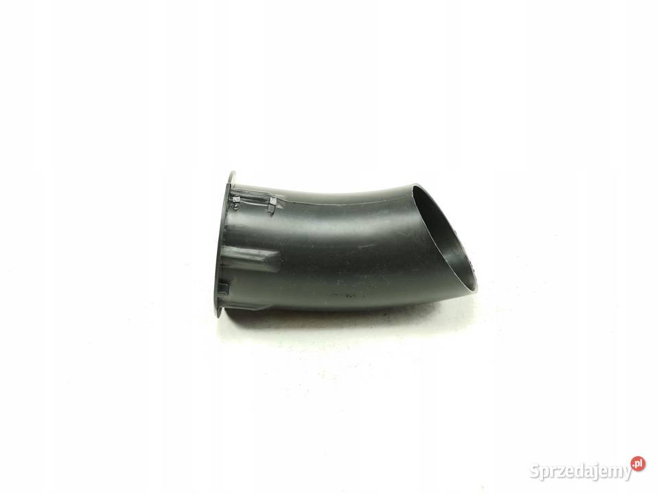 RURA FILTRA POWIETRZA CHEVROLET AVEO 0408 OE ASO