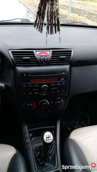 Fiat Stilo 3D 19 JTD Lubań