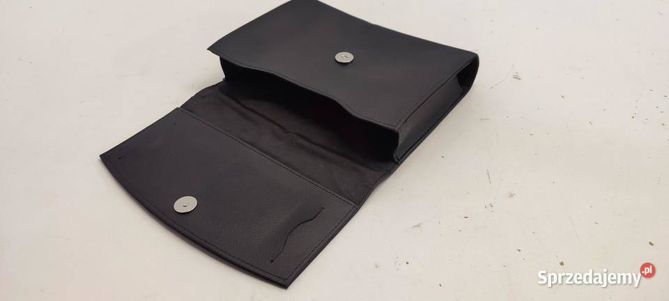 MERCEDES GLC W253 X253 ETUI INSTRUKCJI OBŁUGI