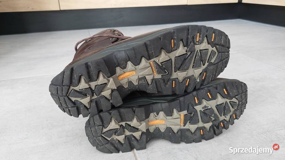 Buty turystyczne Meindl Kansas GTX Wieliczka