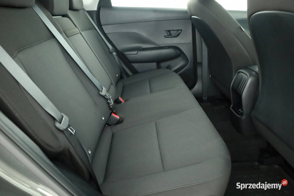 Hyundai Kona 10 TGDI ABS mazowieckie Piaseczno