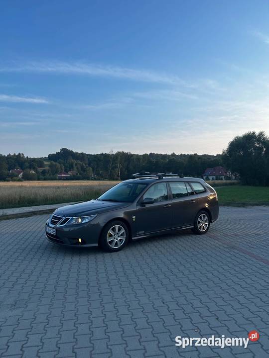 Saab 93 immobilizer podkarpackie Chmielnik