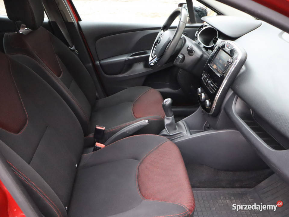 Renault Clio 12 16V Katowice