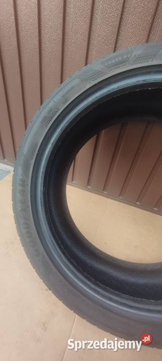 Goodyear Eagle F1 Asymmetric 5 2254518 95 Y Dot Goodyear Wyszków