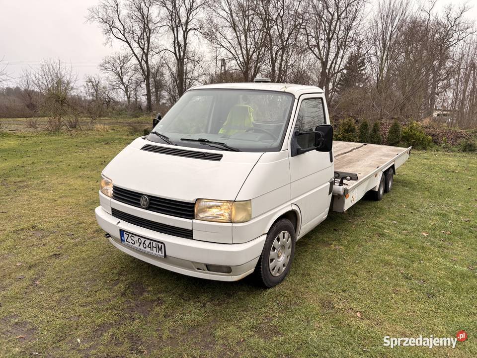 Volkswagen t4 algema autolaweta