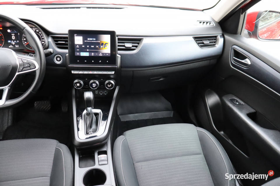 Renault Arkana 13 TCe Zabrze